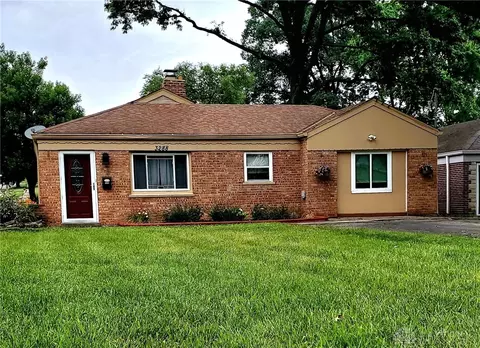 3288 Jessup Rd, Cincinnati, OH 45239
