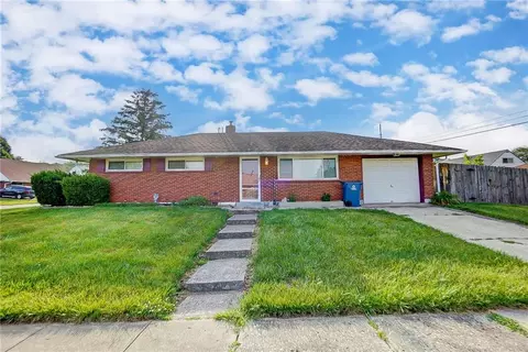 5344 Pocono Dr, Dayton, OH 45424