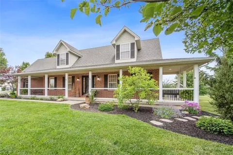 2729 Abby Ln, Lebanon, OH 45036