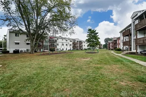 5625 E Coach Dr #H, Kettering, OH 45440 photo 20