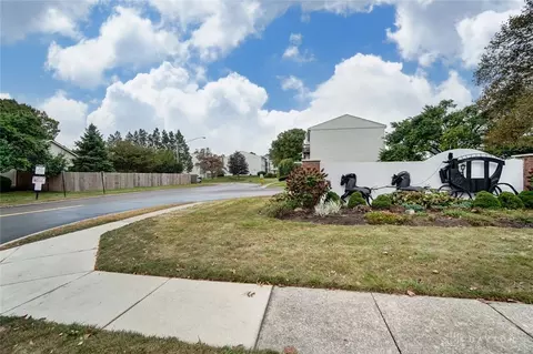 5625 E Coach Dr #H, Kettering, OH 45440 photo 25