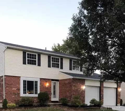 130 Marrett Farm Rd, Englewood, OH 45322