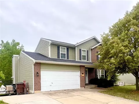 20 Clearview Ln, Franklin, OH 45005