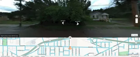 2414 Mccall St, Dayton, OH 45417