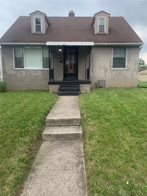 1435 Tampa Ave, Dayton, OH 45417