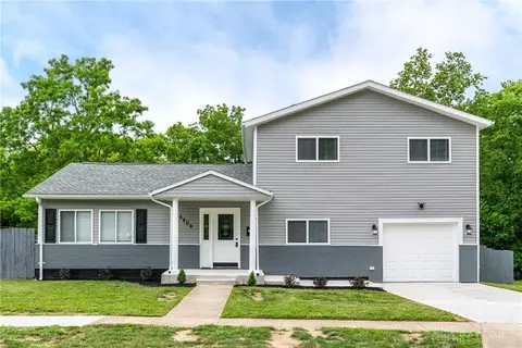 5406 Tucson Dr, Dayton, OH 45417
