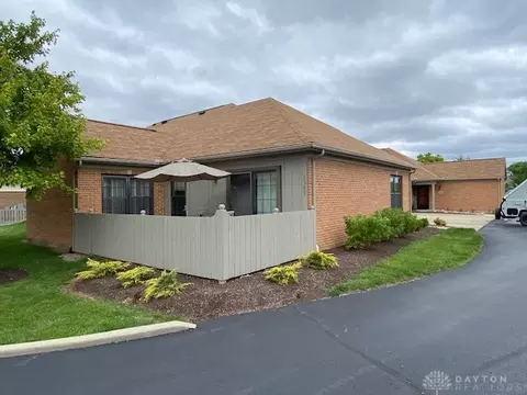 2589 Allister Cir, Miamisburg, OH 45342