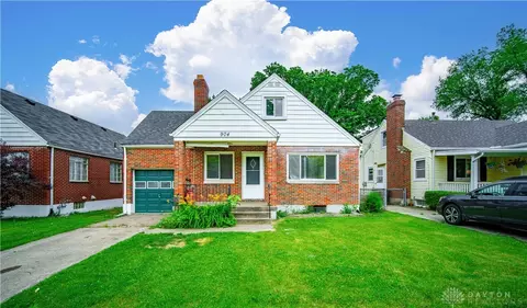 904 Shroyer Rd, Dayton, OH 45419