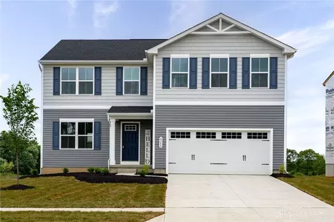 4248 Willow Hills Dr, Dayton, OH 45404