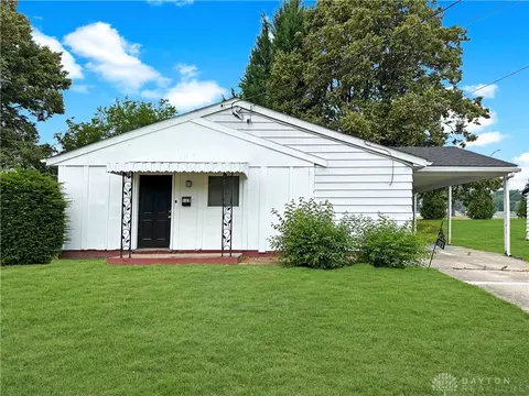 123 Grant Cir, Hamilton, OH 45011