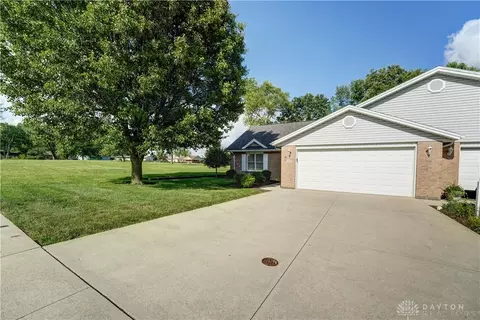 283 Ark Ave, Greenville, OH 45331