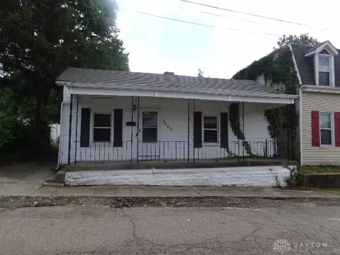7504 Hickman St, Cincinnati, OH 45231
