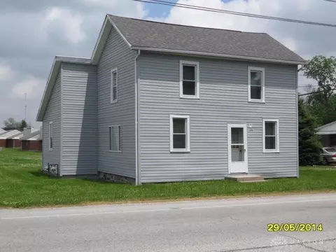 398 W Main St, Saint Paris, OH 43072