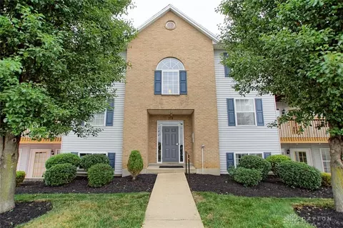 104 Rough Way #2, Lebanon, OH 45036