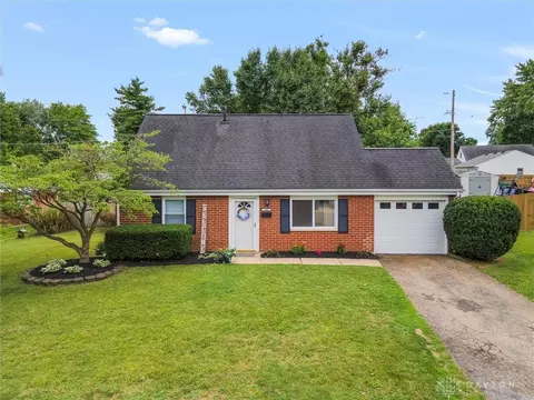 1441 Seminole Dr, Xenia, OH 45385
