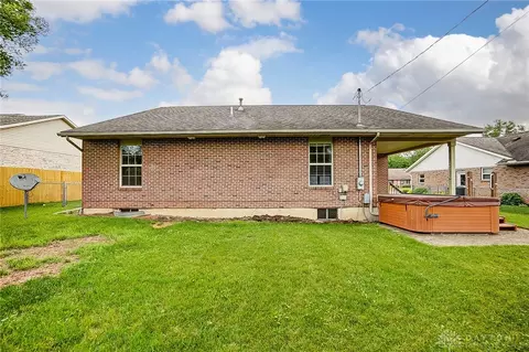 4239 Midfield St, Springfield, OH 45503 photo 47