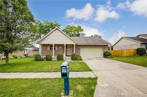 4239 Midfield St, Springfield, OH 45503 photo 4