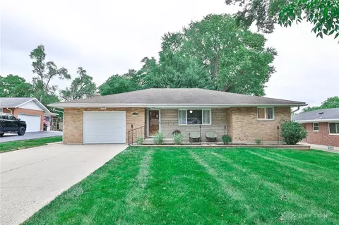 1362 Feldman Ave, Dayton, OH 45432