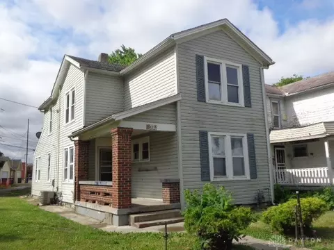 1218 W 1st St, Dayton, OH 45402