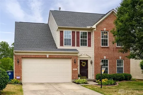 5221 Brookmill Ct, Dayton, OH 45414