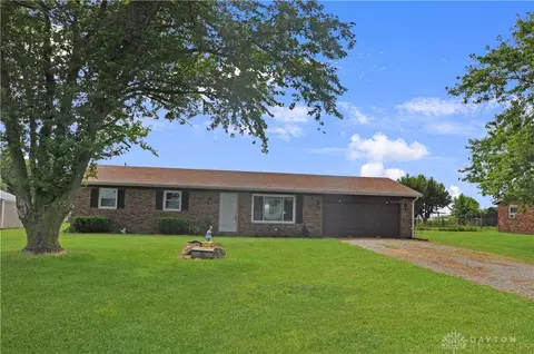 11633 Ohio-ind State Line, Union City, OH 45390