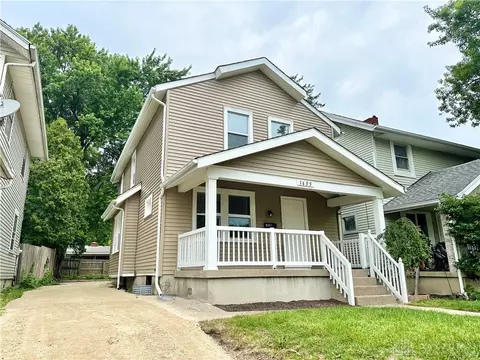 1635 Speice Ave, Dayton, OH 45403
