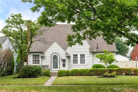 1048 Wilmington Ave, Dayton, OH 45420