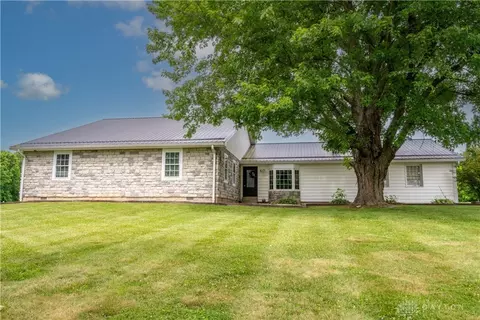 9885 State Route 753, Greenfield, OH 45123