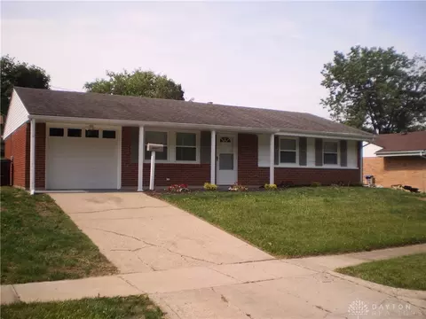 293 Bedford Ave, Xenia, OH 45385