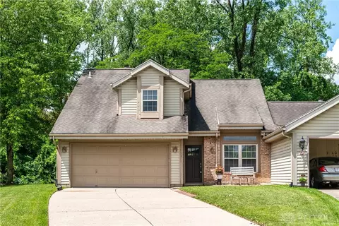 472 Meadowview Ct, Vandalia, OH 45377