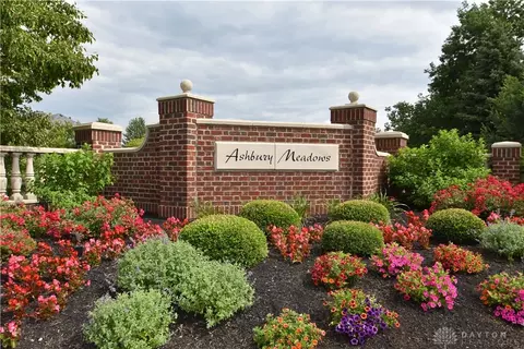 11199 Ashbury Meadows Dr, Dayton, OH 45458