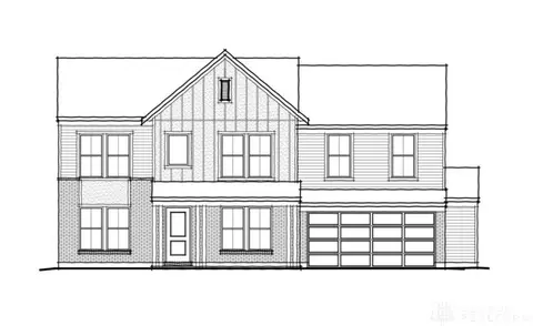 795 Hunters Run Dr, Brookville, OH 45309