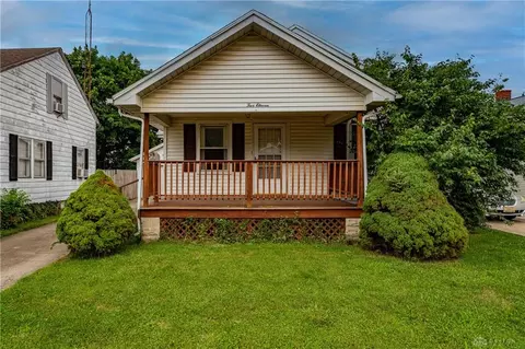 511 Greene St, Fairborn, OH 45324