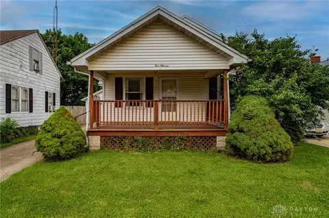 511 Greene St, Fairborn, OH 45324