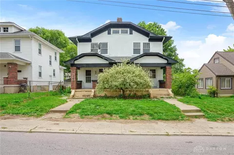 1325 1327 Phillips Ave, Dayton, OH 45410