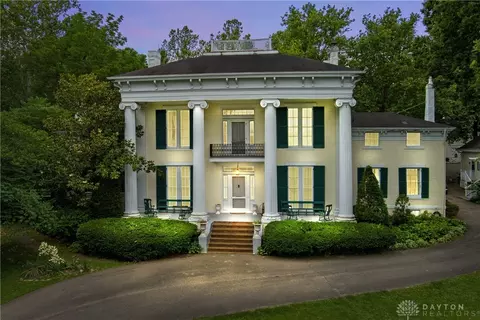 119 Cincinnati Ave, Lebanon, OH 45036