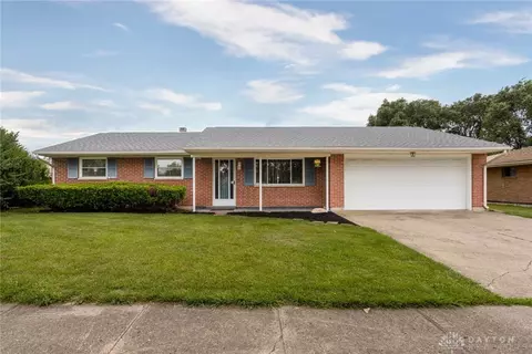 210 Sweet Potato Ridge Rd, Englewood, OH 45322