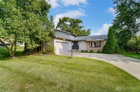 6010 Bendel Dr, Monroe, OH 45050