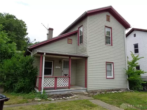 352 S Mulberry St, Germantown, OH 45327