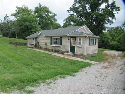 6607 Arcanum-bears Mill Rd, Greenville, OH 45331