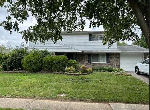4520 Pennyston Ave, Dayton, OH 45424