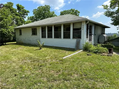 8856 Gratis Jacksonburg Rd, Camden, OH 45311