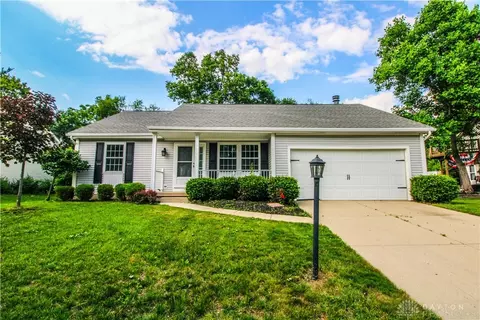2257 Brookstream Ct, Miamisburg, OH 45342