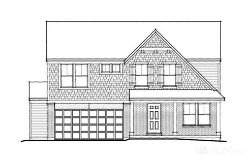 4237 Forestedge Dr, Tipp City, OH 45371