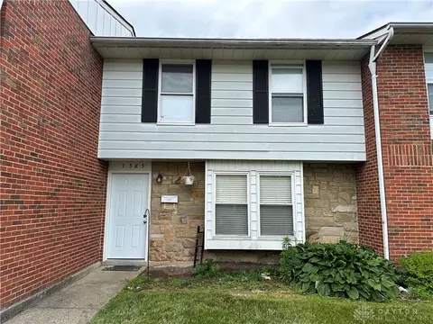 7585 Mount Hood, Huber Heights, OH 45424
