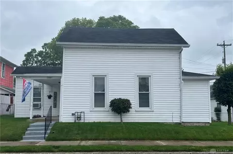 109 Johnston, Piqua, OH 45356
