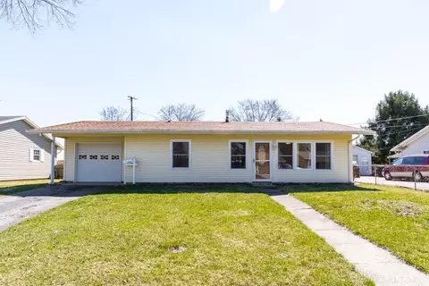 1565 Drake Dr, Xenia, OH 45385