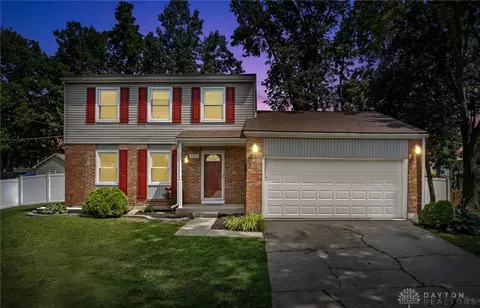 4229 Gorman Ave, Englewood, OH 45322