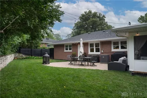 4256 Schrubb Dr, Kettering, OH 45429 photo 40