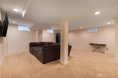 4256 Schrubb Dr, Kettering, OH 45429 photo 31